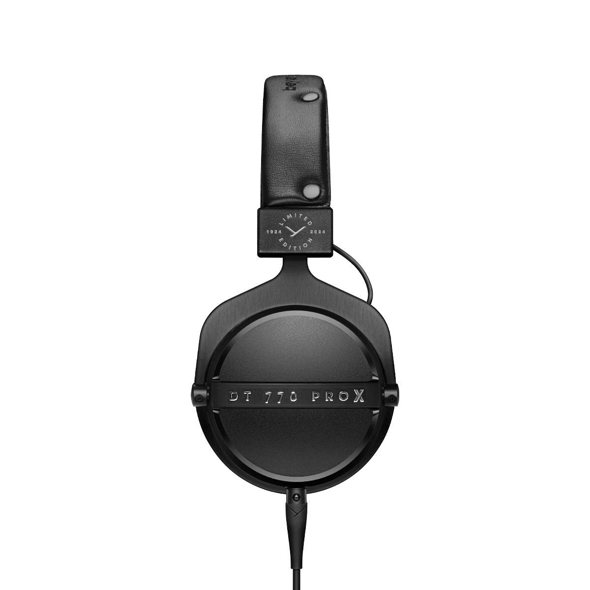 Beyerdynamic DT-770 PRO X Limited Edition 48 Ohm Casti audio Hi-Fi inchise [2]