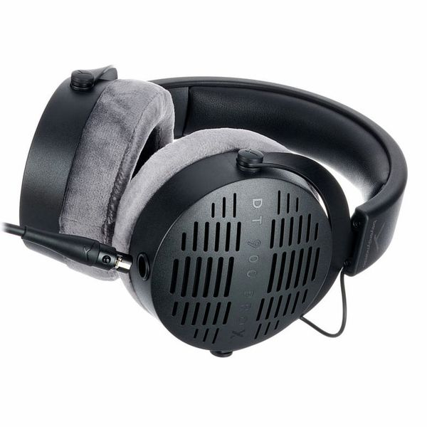 Beyerdynamic DT-900 PRO-X 48 Ohm Casti audio Hi-Fi inchise [6]