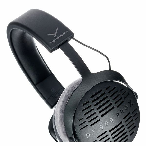 Beyerdynamic DT-900 PRO-X 48 Ohm Casti audio Hi-Fi inchise [10]