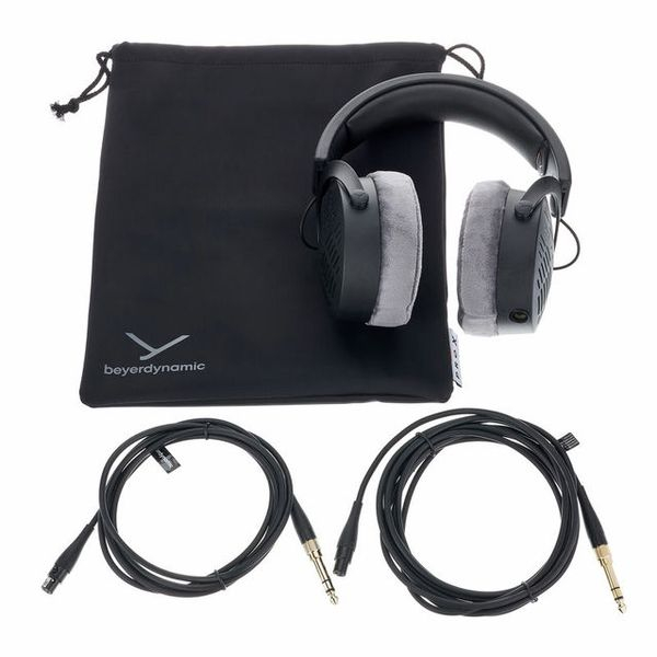 Beyerdynamic DT-900 PRO-X 48 Ohm Casti audio Hi-Fi inchise [5]