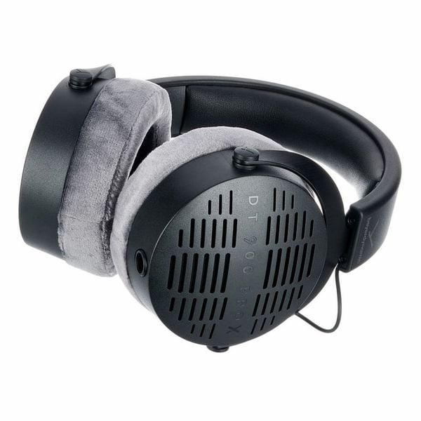 Beyerdynamic DT-900 PRO-X 48 Ohm Casti audio Hi-Fi inchise [7]