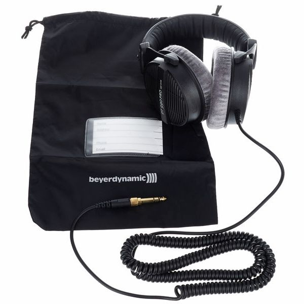 Beyerdynamic DT-990 PRO 250 Ohm Casti audio Hi-Fi deschise [5]