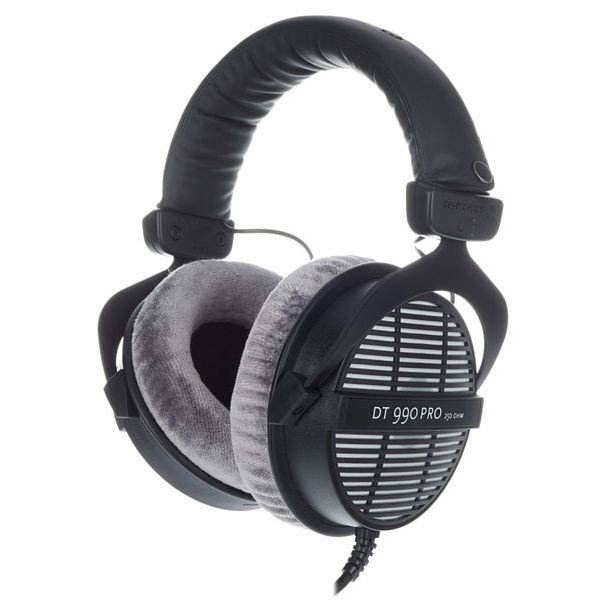 Beyerdynamic DT-990 PRO 250 Ohm Casti audio Hi-Fi deschise [3]