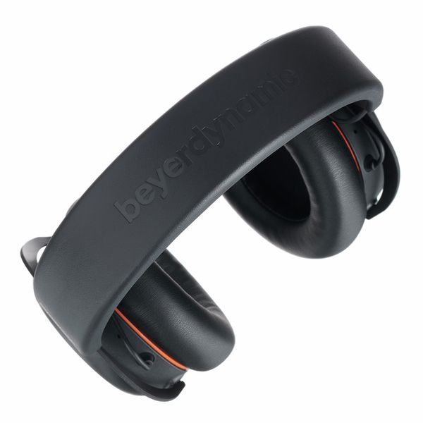Beyerdynamic MMX 150 B Casti audio inchise cu microfon pentru intercom/gaming [9]