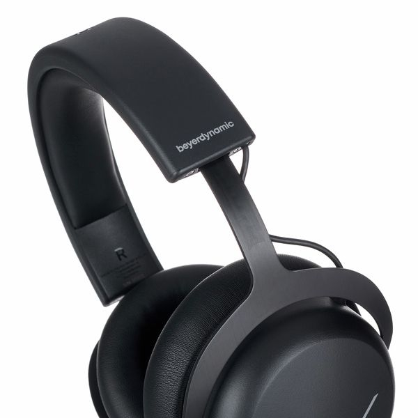 Beyerdynamic MMX 150 B Casti audio inchise cu microfon pentru intercom/gaming [11]