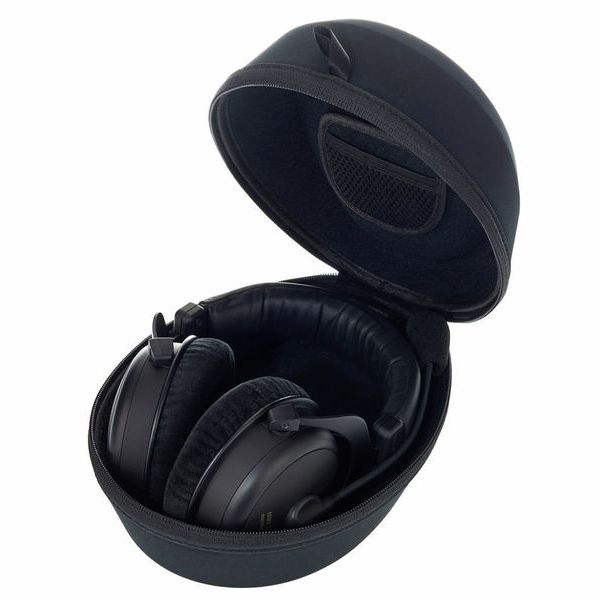 Beyerdynamic MMX 300 2nd Generation  Casti audio inchise cu microfon pentru intercom/gaming [8]