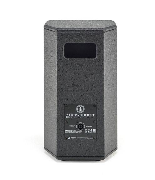 Active ANT ULTRA COMPACT BHS 1800 [7]
