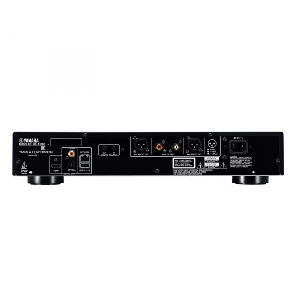 Blu-ray player Yamaha BD-A1060 [3]