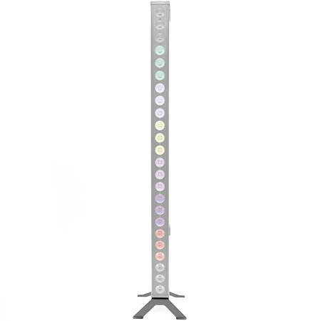 BoomTone DJ Barstand stander vertical pentru barele cu LED [2]