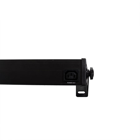 BoomTone DJ ColorPix 24x3W RGB bara LED cu telecomanda [7]