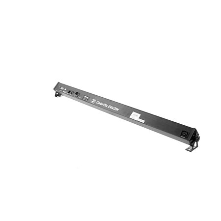 BoomTone DJ ColorPix 24x3W RGB bara LED cu telecomanda [11]