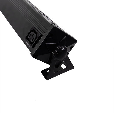BoomTone DJ ColorPix 24x3W RGB bara LED cu telecomanda [8]