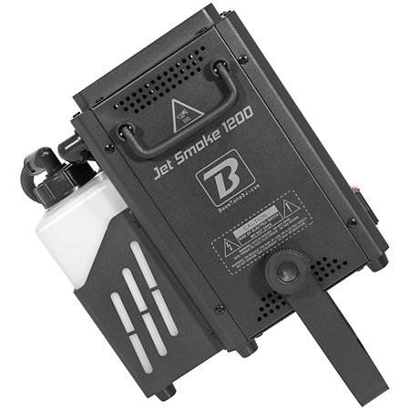 Boomtone DJ JET Smoke 1200 masina de fum vertical cu LED [14]