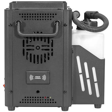 Boomtone DJ JET Smoke 1200 masina de fum vertical cu LED [8]