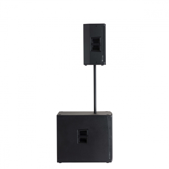 Boxa activa de 10" si 700W Myos 10A Audiophony [8]