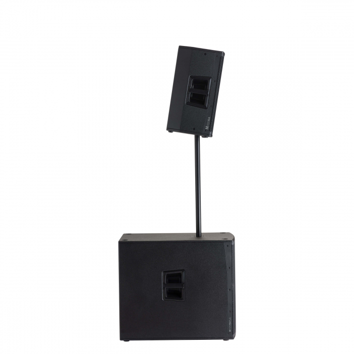 Boxa activa de 10" si 700W Myos 10A Audiophony [7]