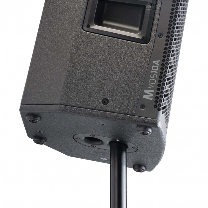 Boxa activa de 10" si 700W Myos 10A Audiophony [6]
