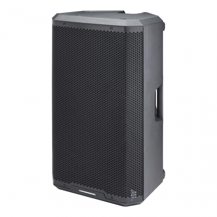 Boxa activa de 15" putere 1500W Carbon 15A Audiophony [3]