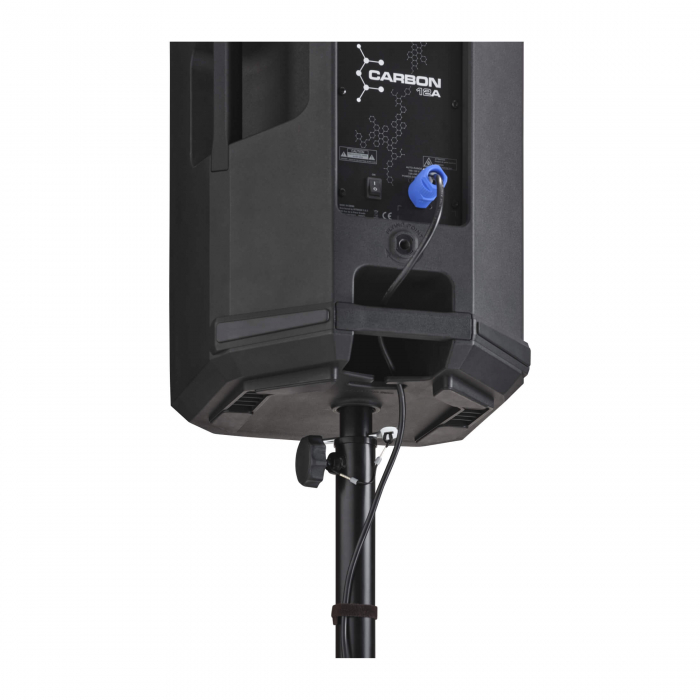 Boxa activa de 15" putere 1500W Carbon 15A Audiophony [5]