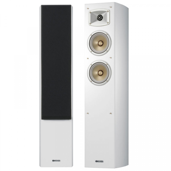 Boxe de podea Yamaha NS-F330 [2]