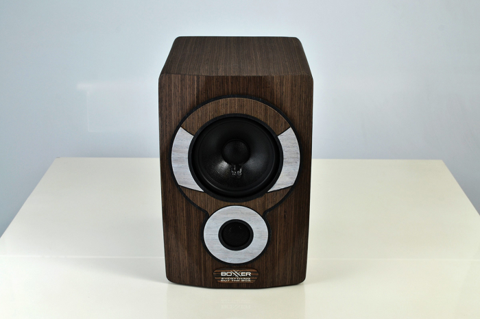 Boxe de raft EBTB BoXXeR MR5 [5]
