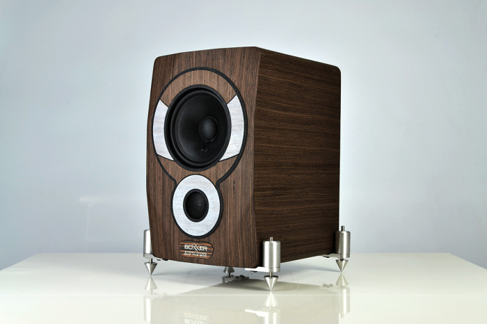 Boxe de raft EBTB BoXXeR MR5 [7]