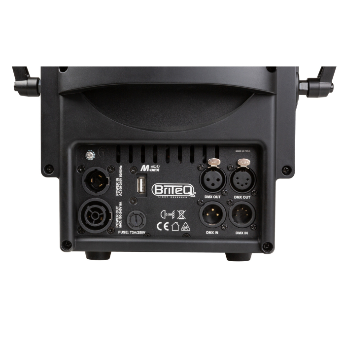 Briteq BT-Theatre 150EZ MK3 [5]