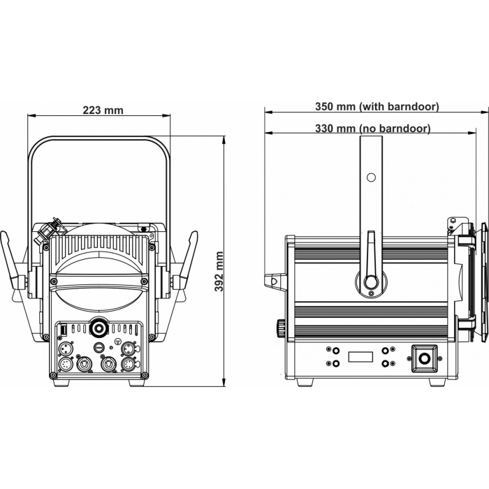 Briteq BT-Theatre 200TW [7]