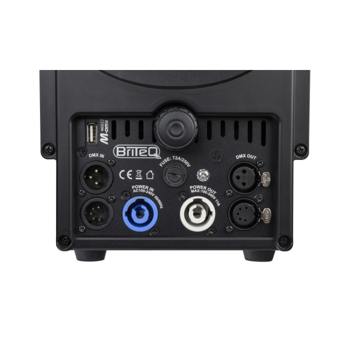 Briteq BT-Theatre 200TW [6]