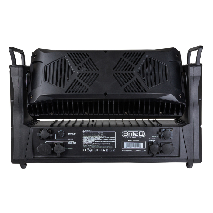Briteq BTI-Raptor Stoboscop CW si RGB cu Tilt si IP65 [9]