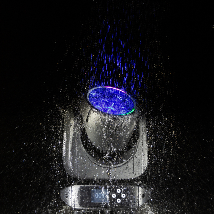 Briteq BTX-Blizzard Wash 1 IP65 7x40W RGBL [2]