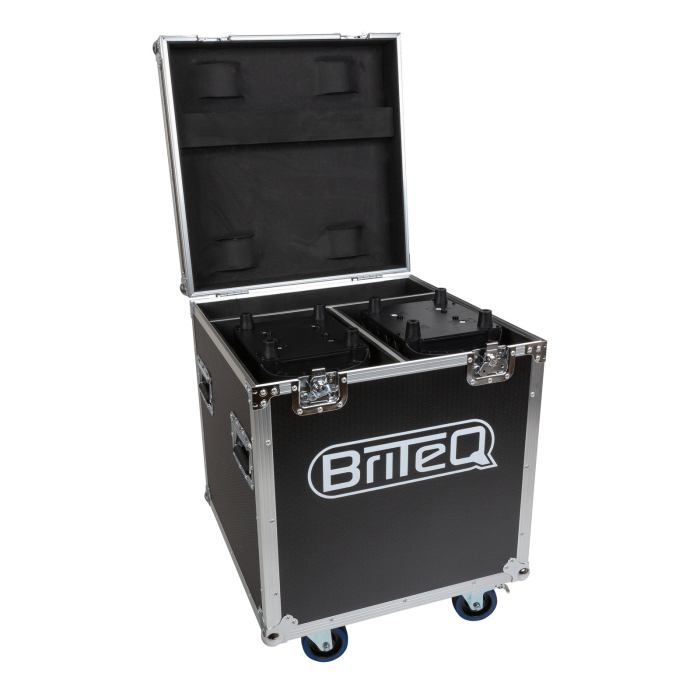 Briteq/JV Case Moving head case 12 [2]