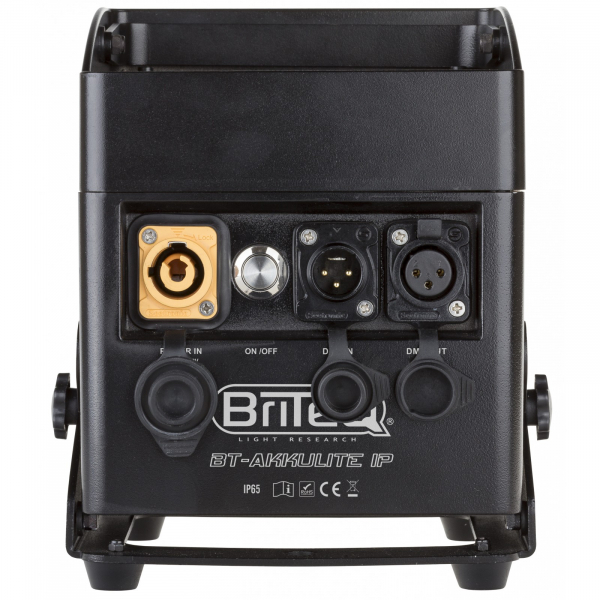 Briteq BT-AKKULITE IP [5]