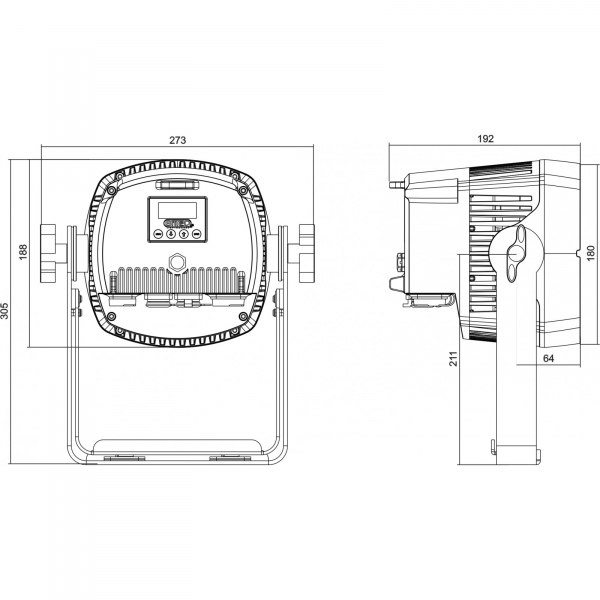 Briteq BT-COLORAY 18FCR [15]