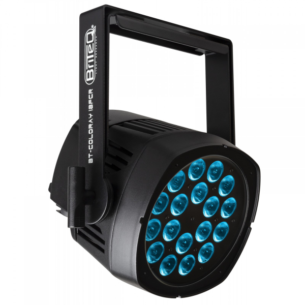 Briteq BT-COLORAY 18FCR [8]