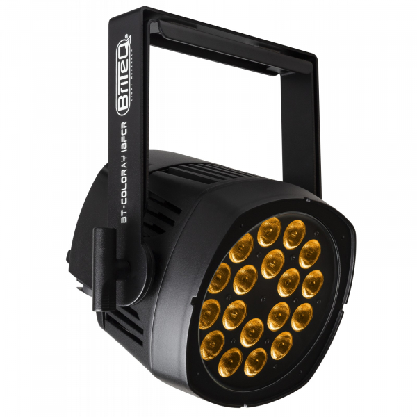 Briteq BT-COLORAY 18FCR [10]