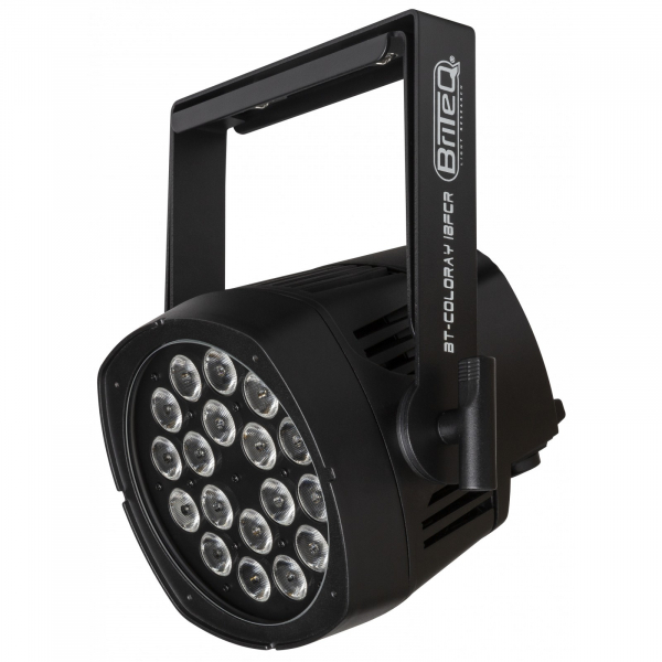 Briteq BT-COLORAY 18FCR [14]