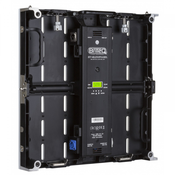 Efect LED Wall Briteq BT-GLOWPANEL BLACK [5]