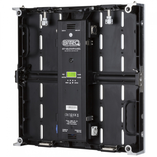 Efect LED Wall Briteq BT-GLOWPANEL BLACK [6]