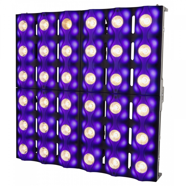Efect LED Wall Briteq BT-GLOWPANEL BLACK [4]