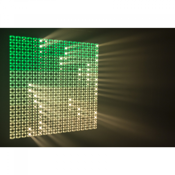 Efect LED Wall Briteq BT-GLOWPANEL BLACK [18]