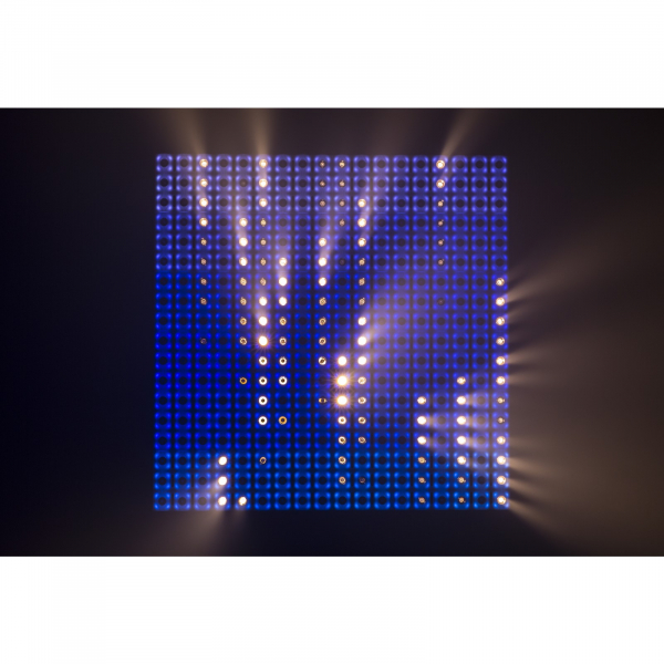 Efect LED Wall Briteq BT-GLOWPANEL BLACK [19]