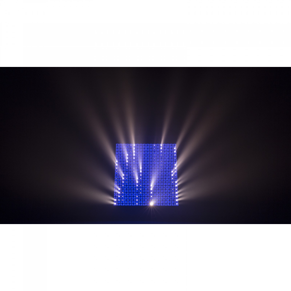 Efect LED Wall Briteq BT-GLOWPANEL BLACK [20]