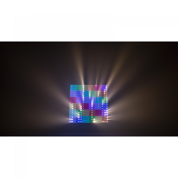 Efect LED Wall Briteq BT-GLOWPANEL BLACK [8]