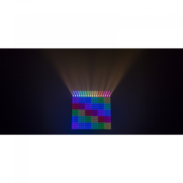 Efect LED Wall Briteq BT-GLOWPANEL BLACK [9]