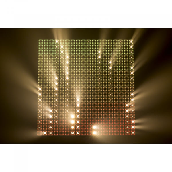 Efect LED Wall Briteq BT-GLOWPANEL BLACK [10]
