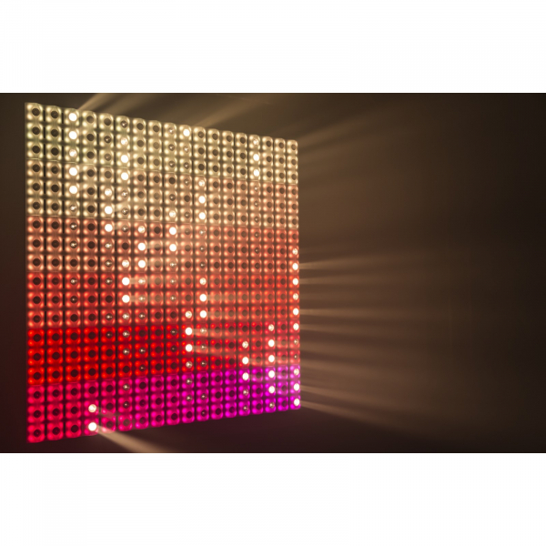 Efect LED Wall Briteq BT-GLOWPANEL BLACK [11]