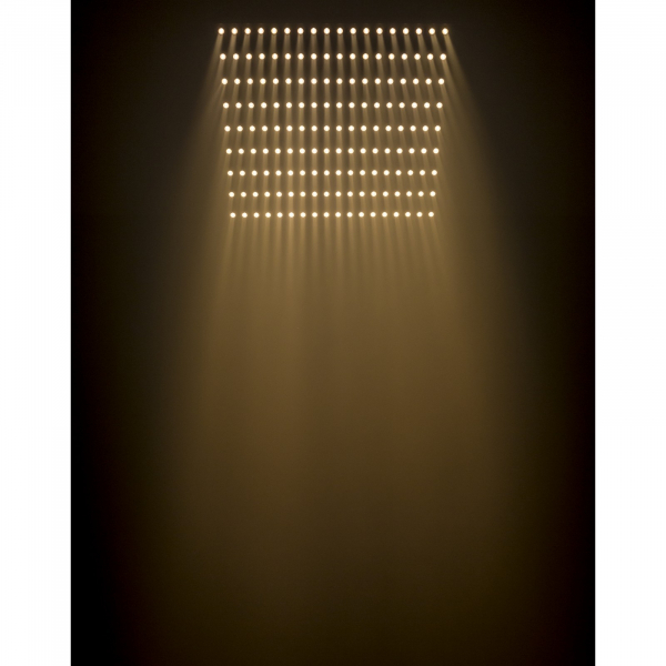 Efect LED Wall Briteq BT-GLOWPANEL BLACK [12]