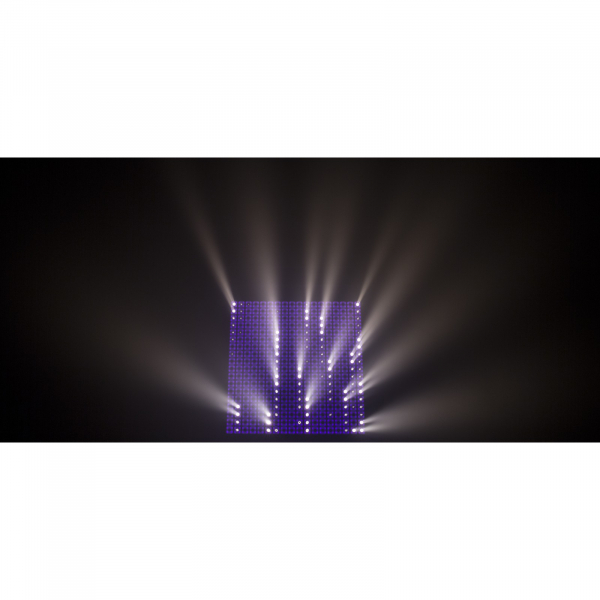 Efect LED Wall Briteq BT-GLOWPANEL BLACK [14]