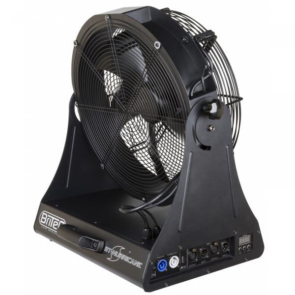 Briteq BT-HURRICANE Ventilator [3]